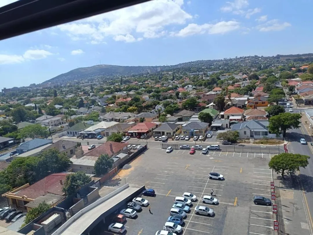 New Boston Apartment Cape Town