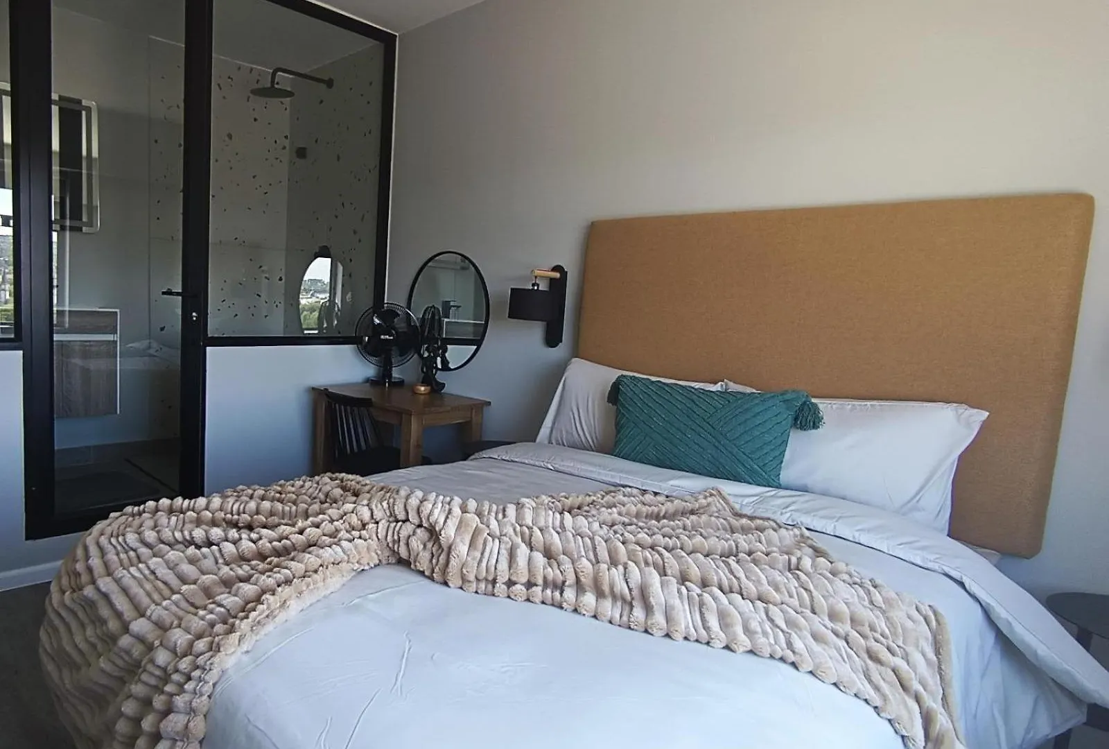 New Boston Apartment Cape Town