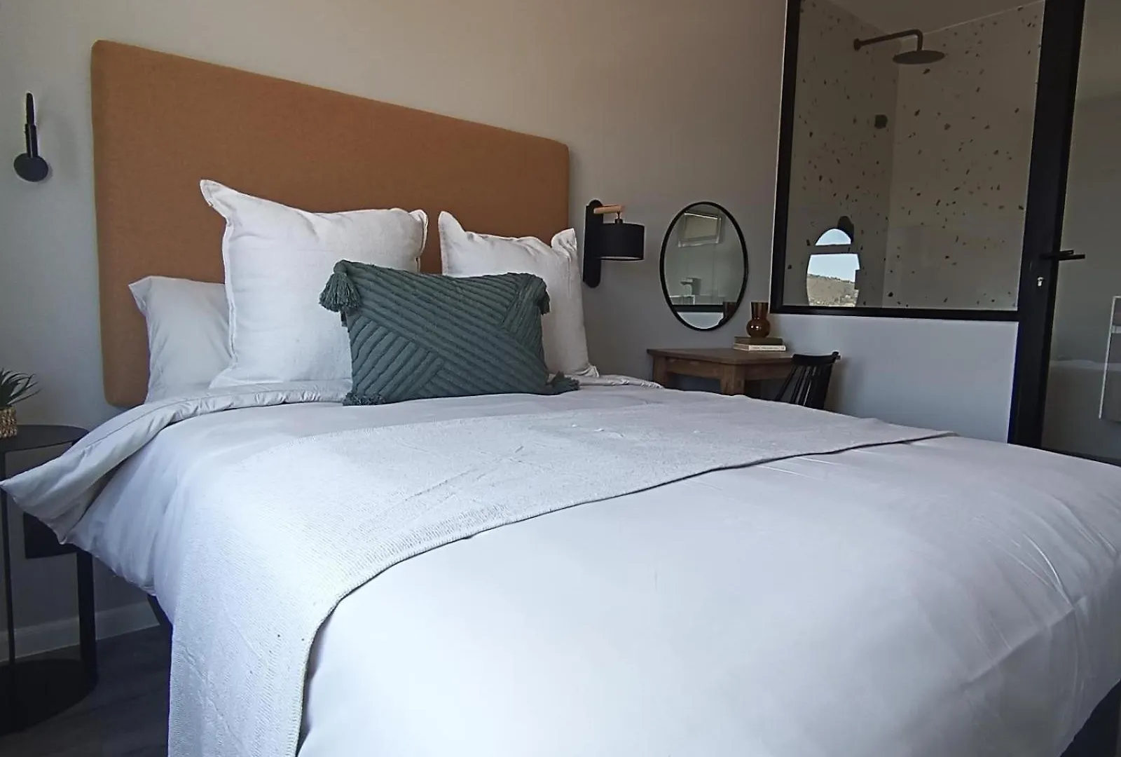 New Boston Apartment Cape Town