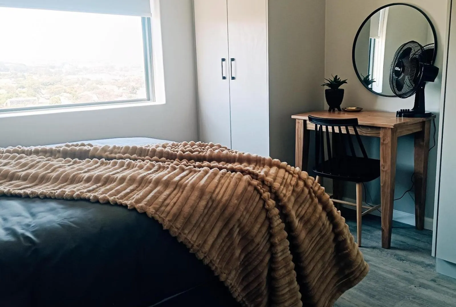 New Boston Apartment Cape Town