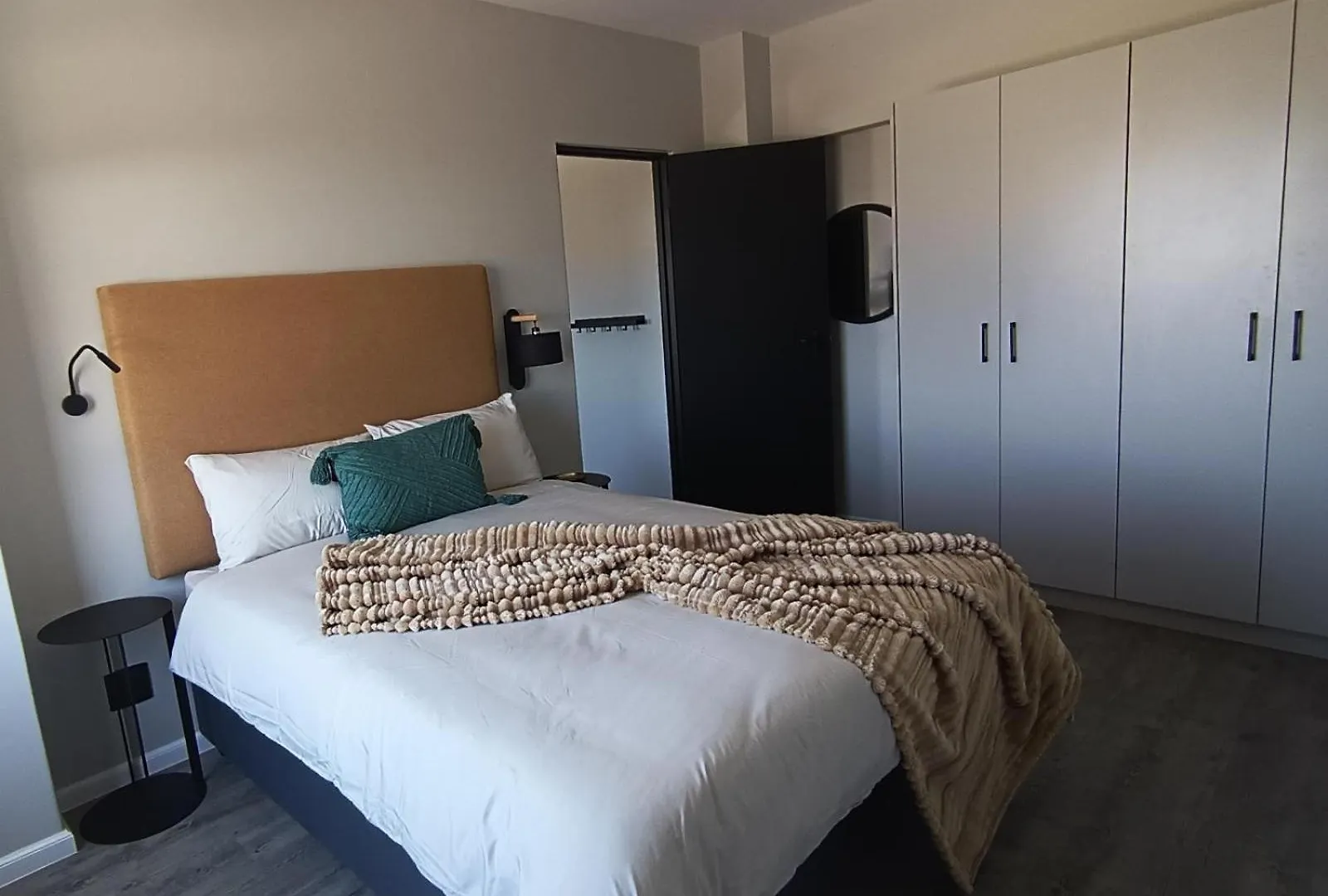 New Boston Apartment Cape Town