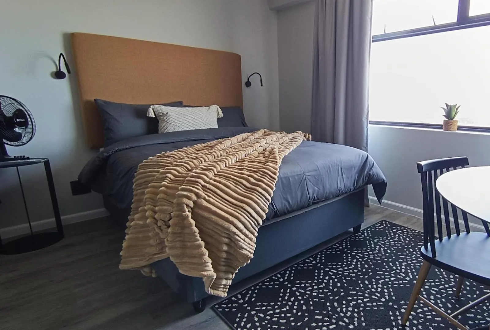 New Boston Apartment Cape Town 0*,