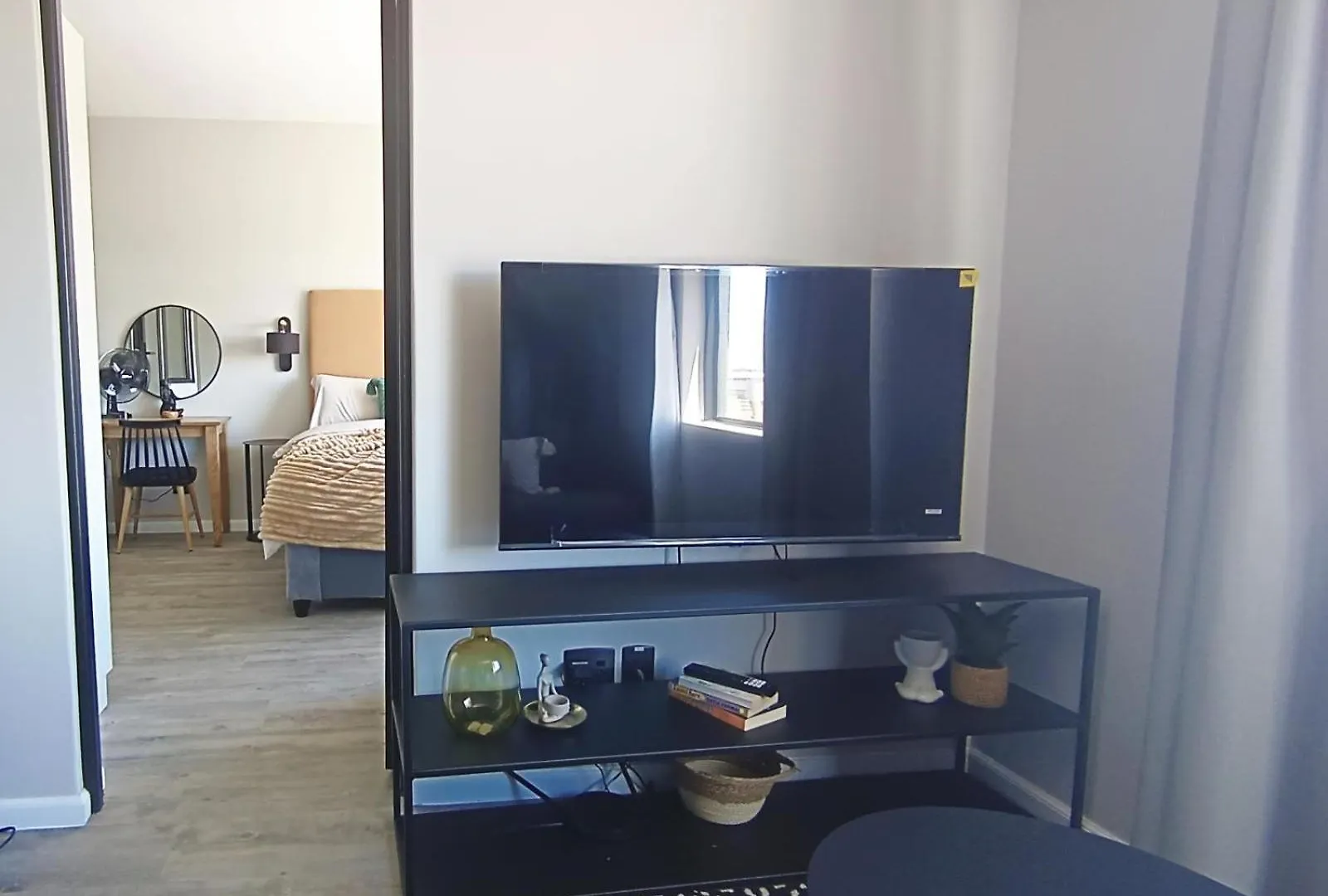 New Boston Apartment Cape Town