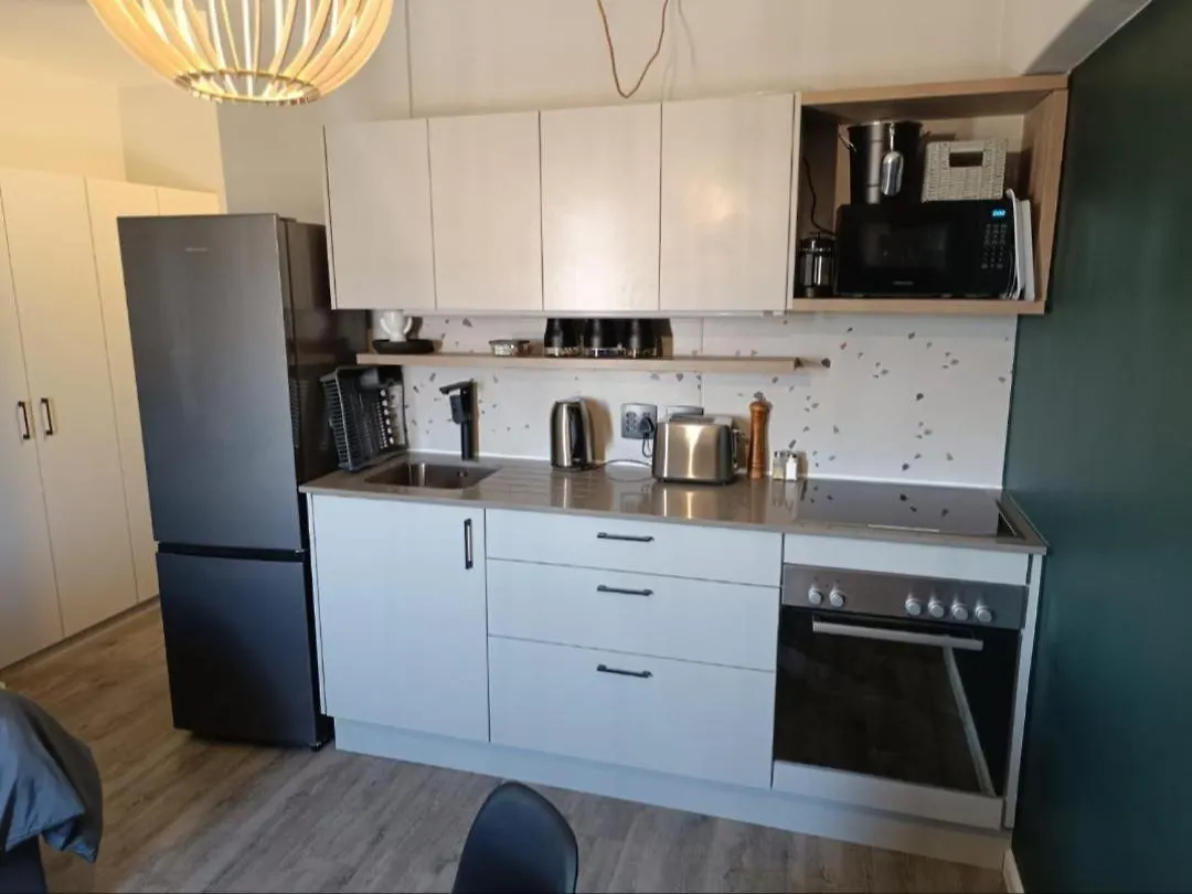 Appartamento New Boston Bellville Sudafrica