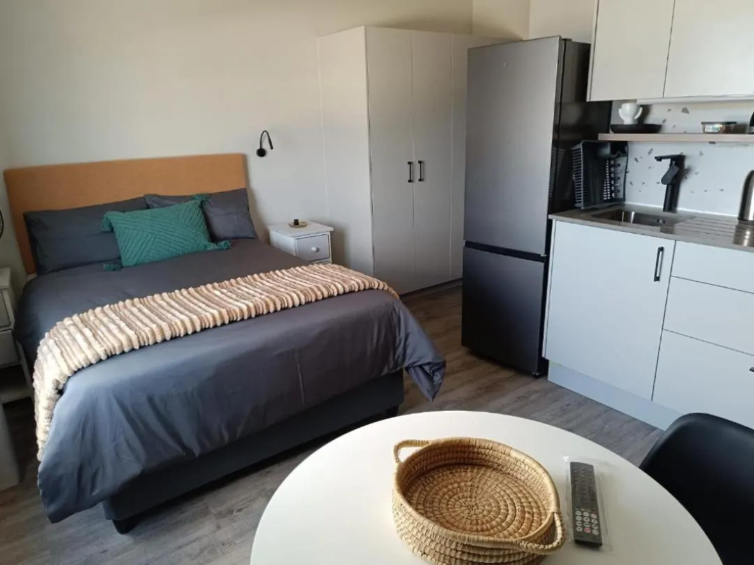 New Boston Apartment Cape Town 0*,  South Africa