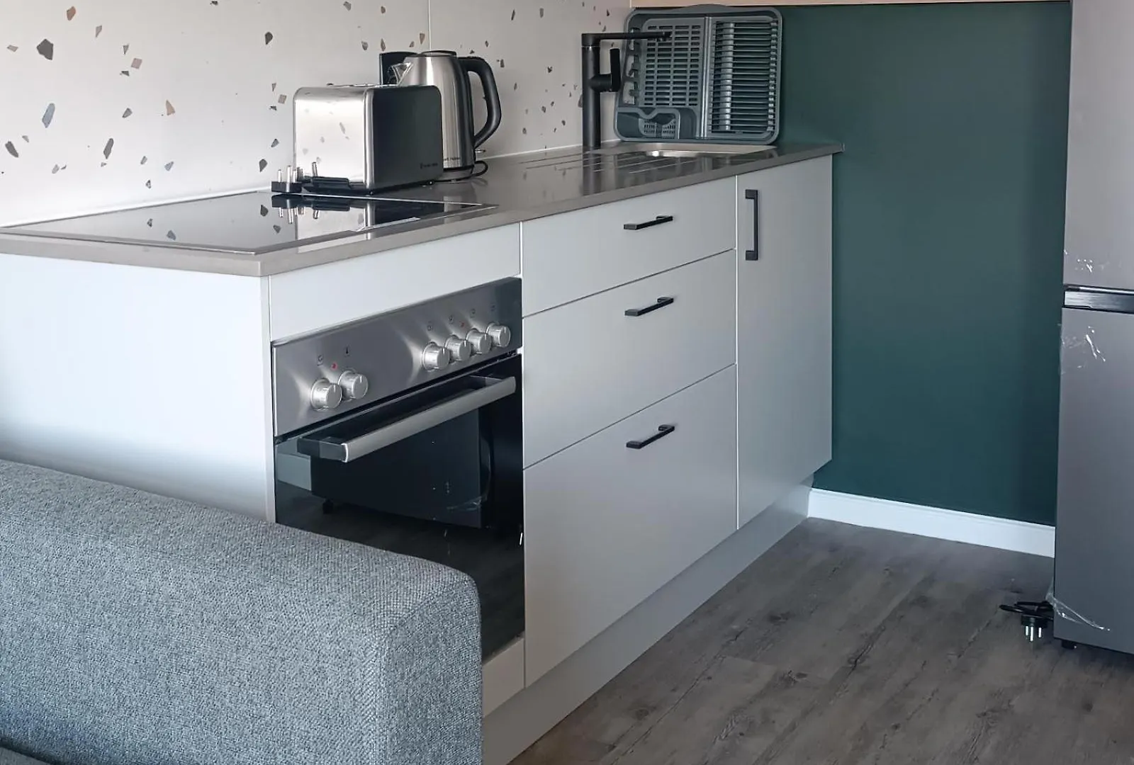New Boston Apartment Cape Town 0*,  South Africa
