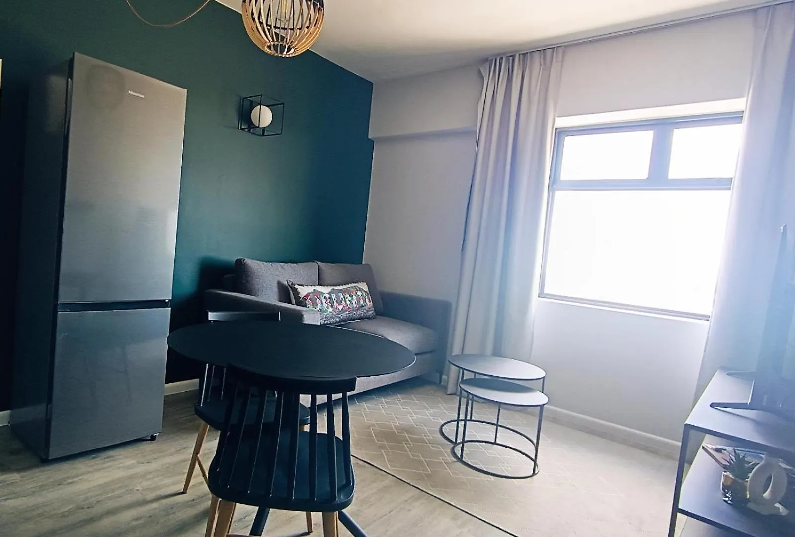 New Boston Apartment Cape Town South Africa