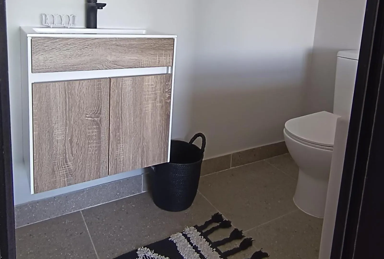 New Boston Apartment Cape Town