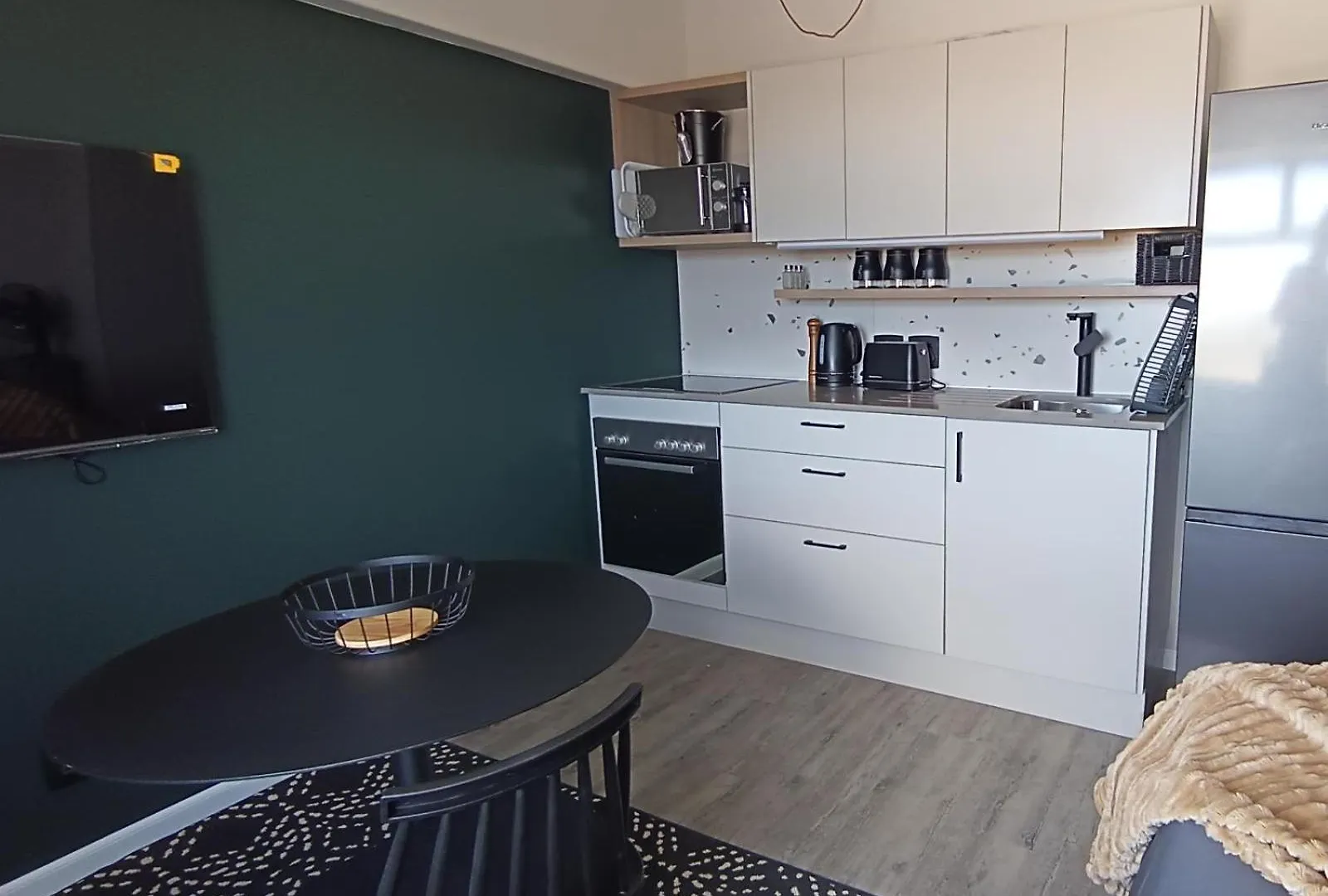 New Boston Apartment Cape Town 0*,  South Africa