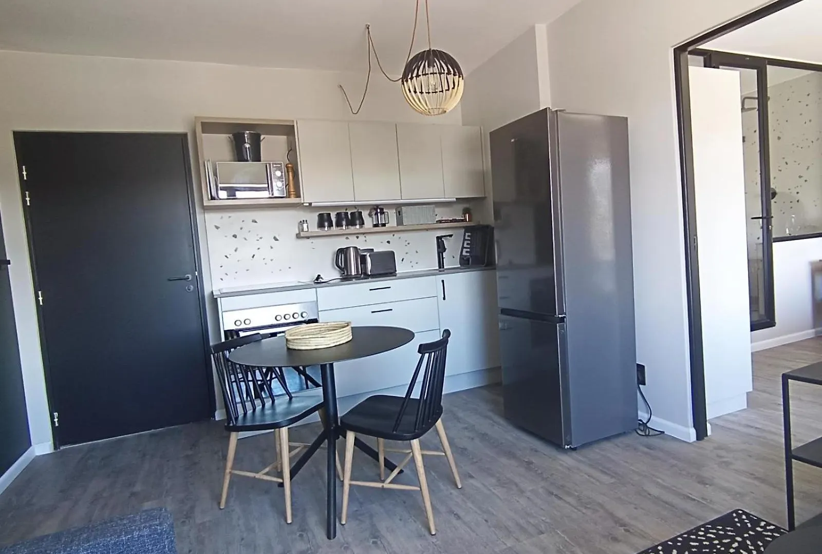 Appartamento New Boston Bellville