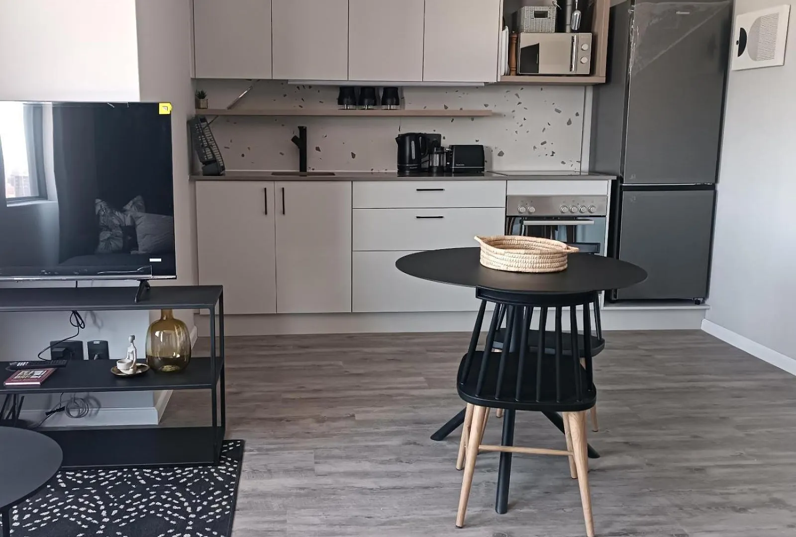 Appartamento New Boston Bellville