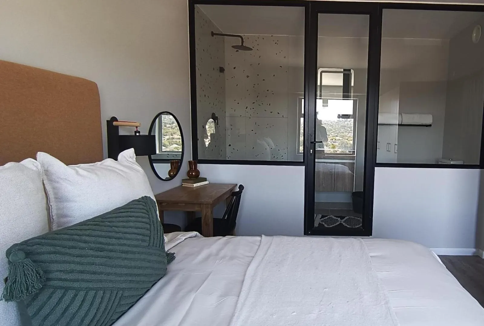 New Boston Apartment Cape Town
