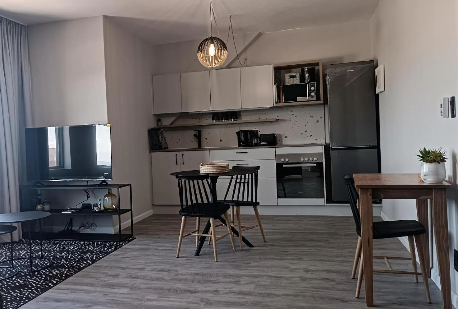New Boston Apartment Cape Town