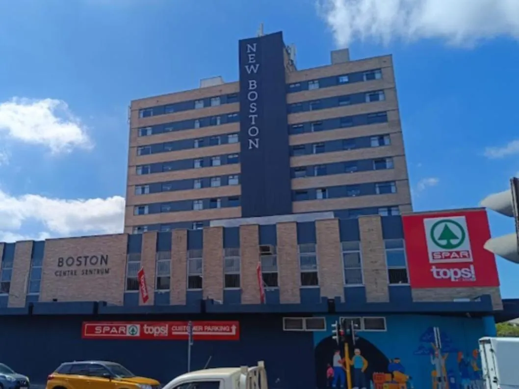 Appartamento New Boston Bellville