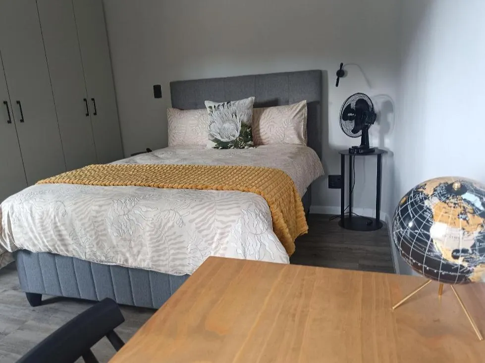 Appartamento New Boston Bellville