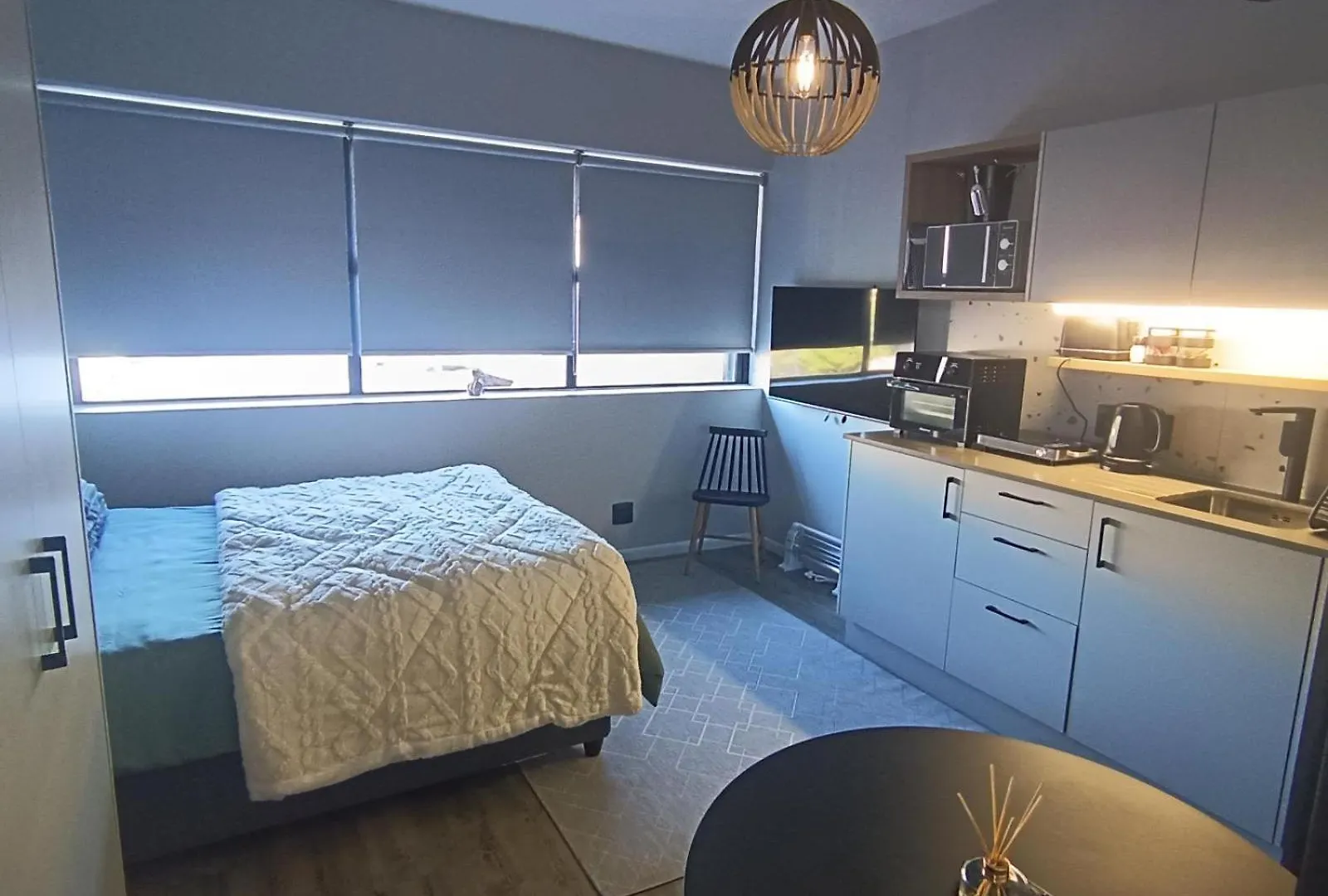 Appartamento New Boston Bellville Sudafrica