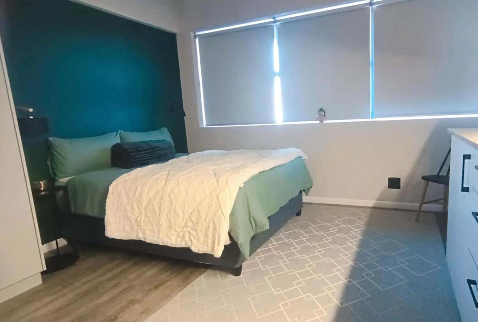 Appartamento New Boston Bellville