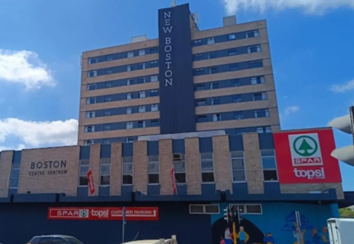 Appartamento New Boston Bellville Sudafrica