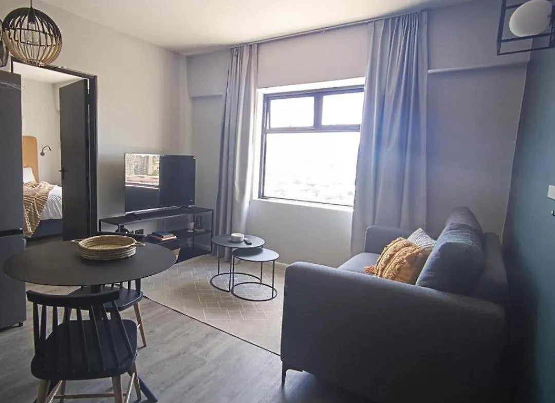 Appartamento New Boston Bellville