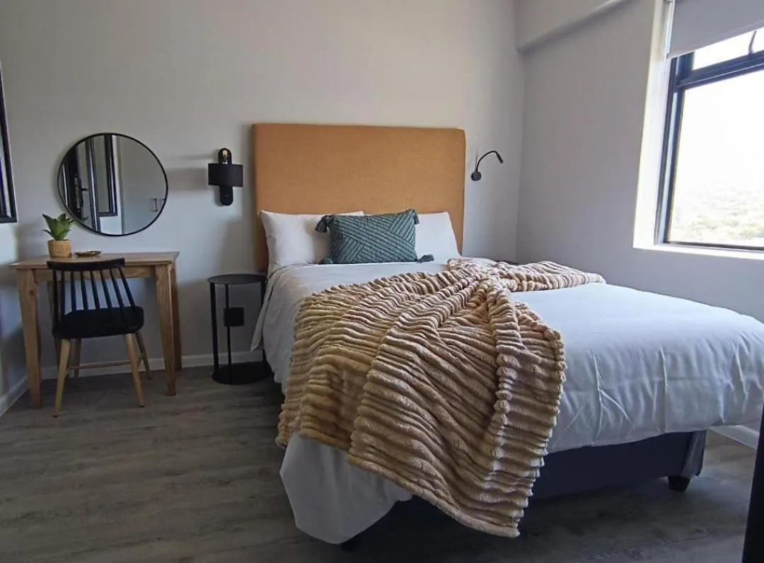 Appartamento New Boston Bellville