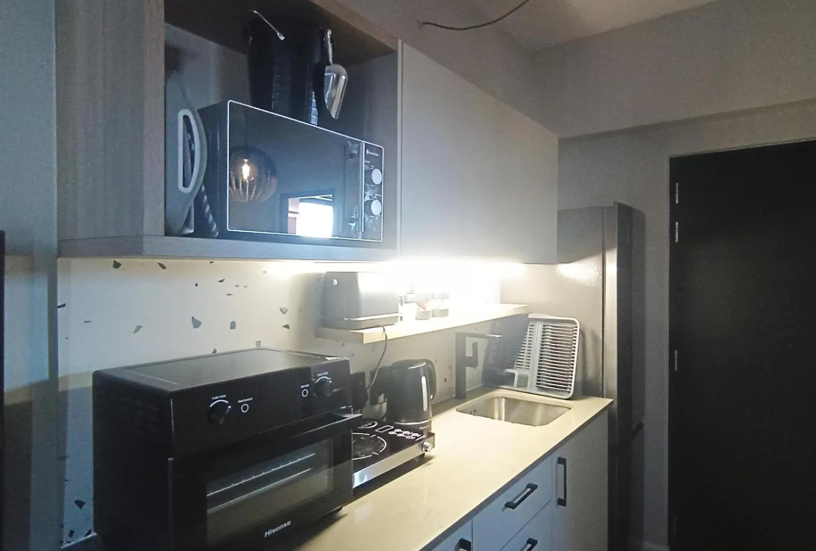 Appartamento New Boston Bellville